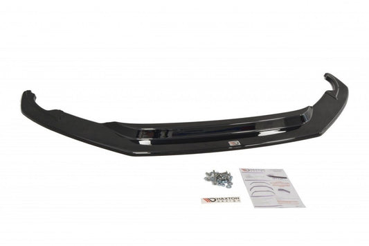 Front Splits v.1 Audi R8 Mk.2