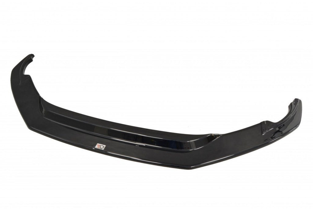 Front splitter v.1 audi r8 mk.2
