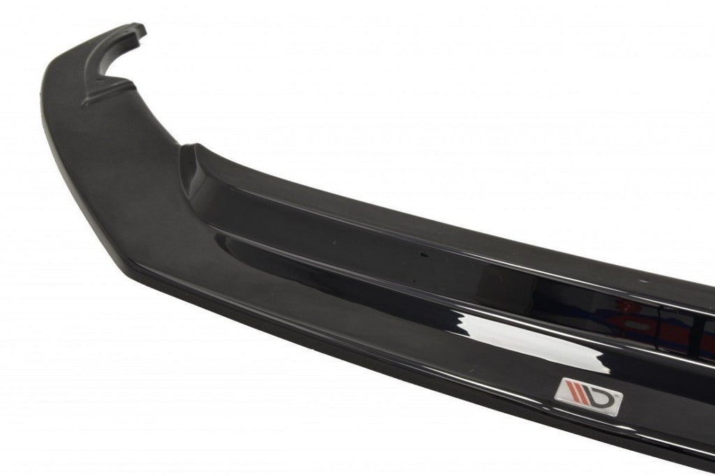 Front splitter v.1 audi r8 mk.2