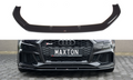 Front Splits V.1 Audi RS3 8V FL Sportback