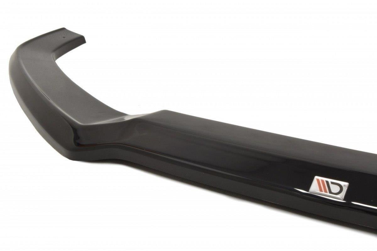 Front splitter v.1 audi rs3 8v sportback