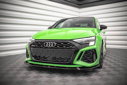 Frontopdelinger v.1 audi rs3 siden 8y