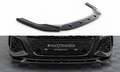 Front Splitter V.1 Audi RS3 Sportback 8y
