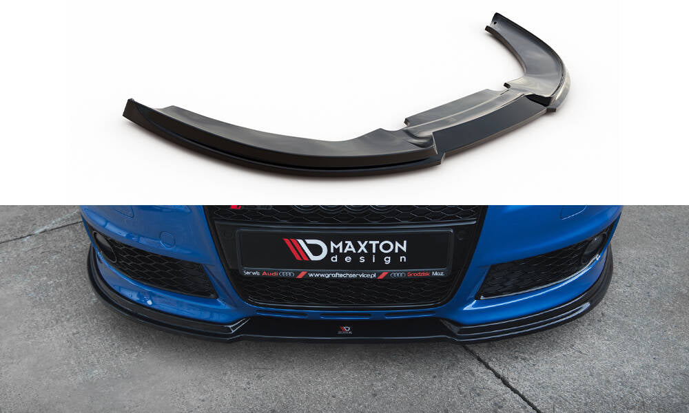 Frontopdelinger v.1 Audi Rs4 B7