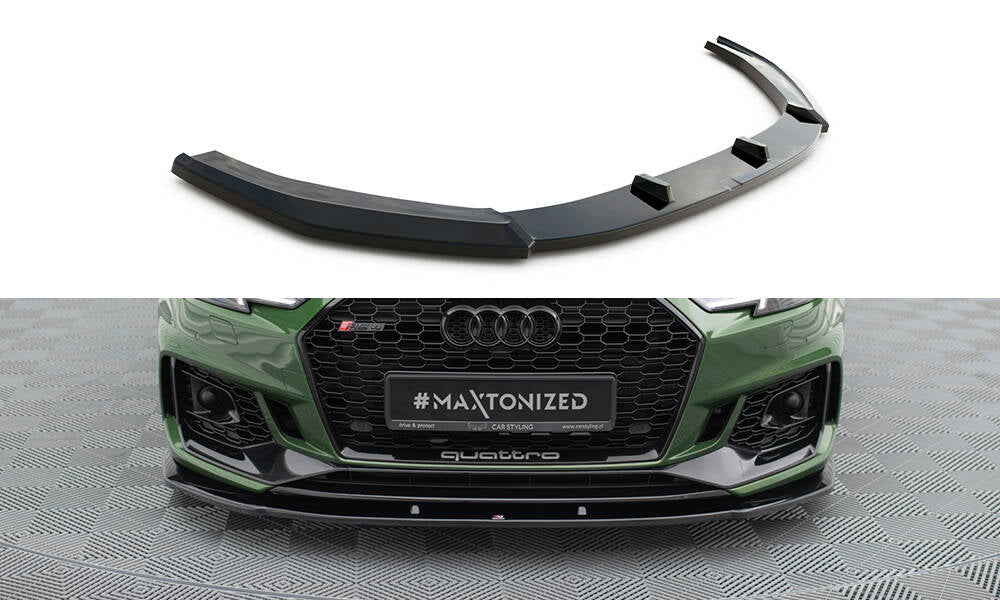 Frontopdelinger v.1 Audi Rs4 B9