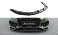 Frontopdelinger v.1 Audi Rs4 B9