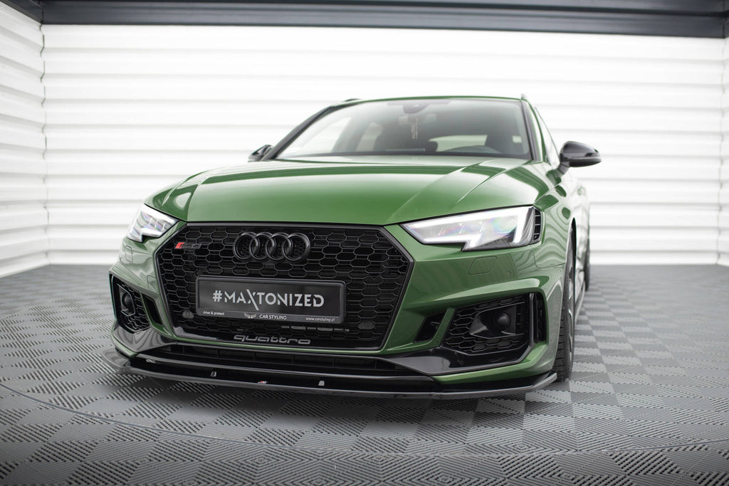 Frontopdelinger v.1 Audi Rs4 B9
