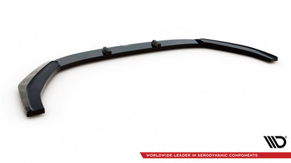 Front Splits v.1 Audi RS4 B9