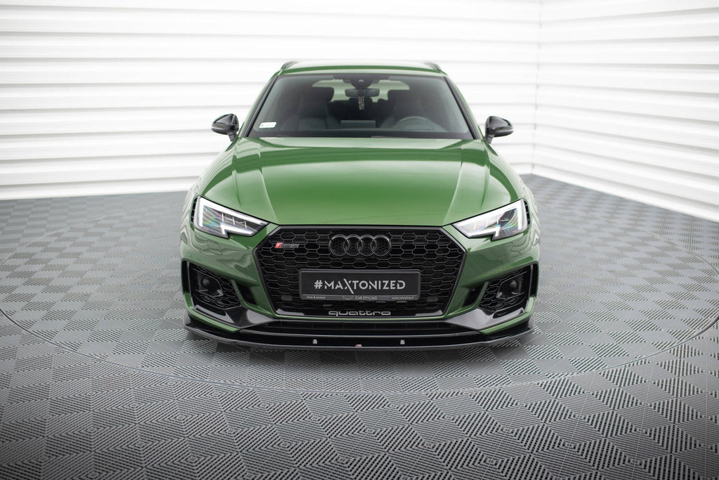 Frontopdelinger v.1 Audi Rs4 B9