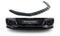 Front splitter v.1 audi rs5 coupe / sportback f5