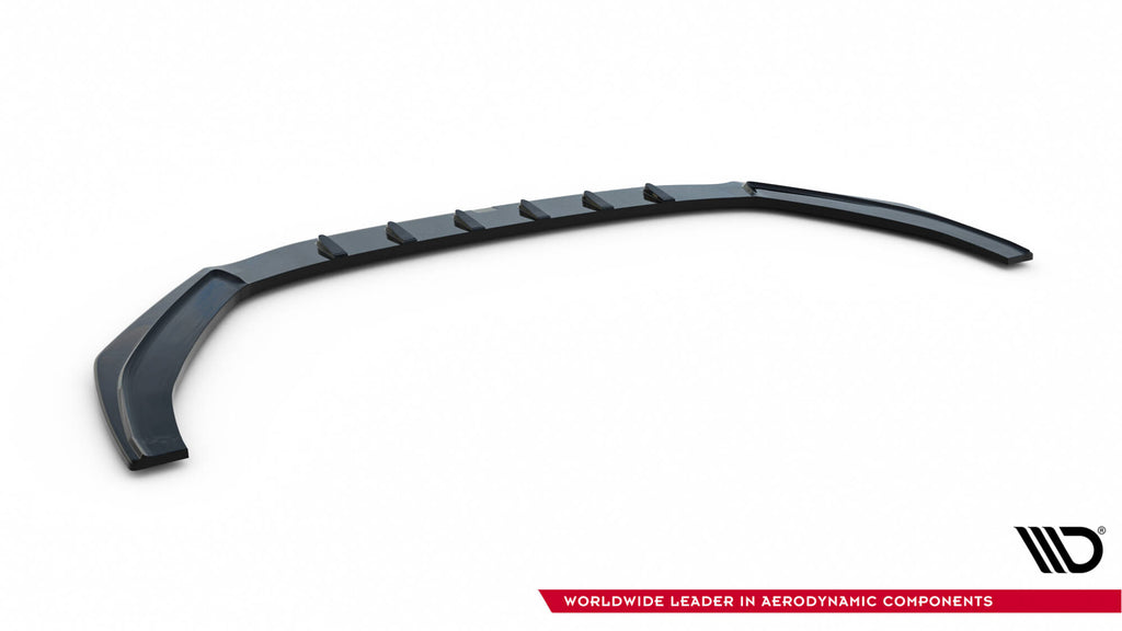 Front splitter v.1 audi rs5 coupe / sportback f5