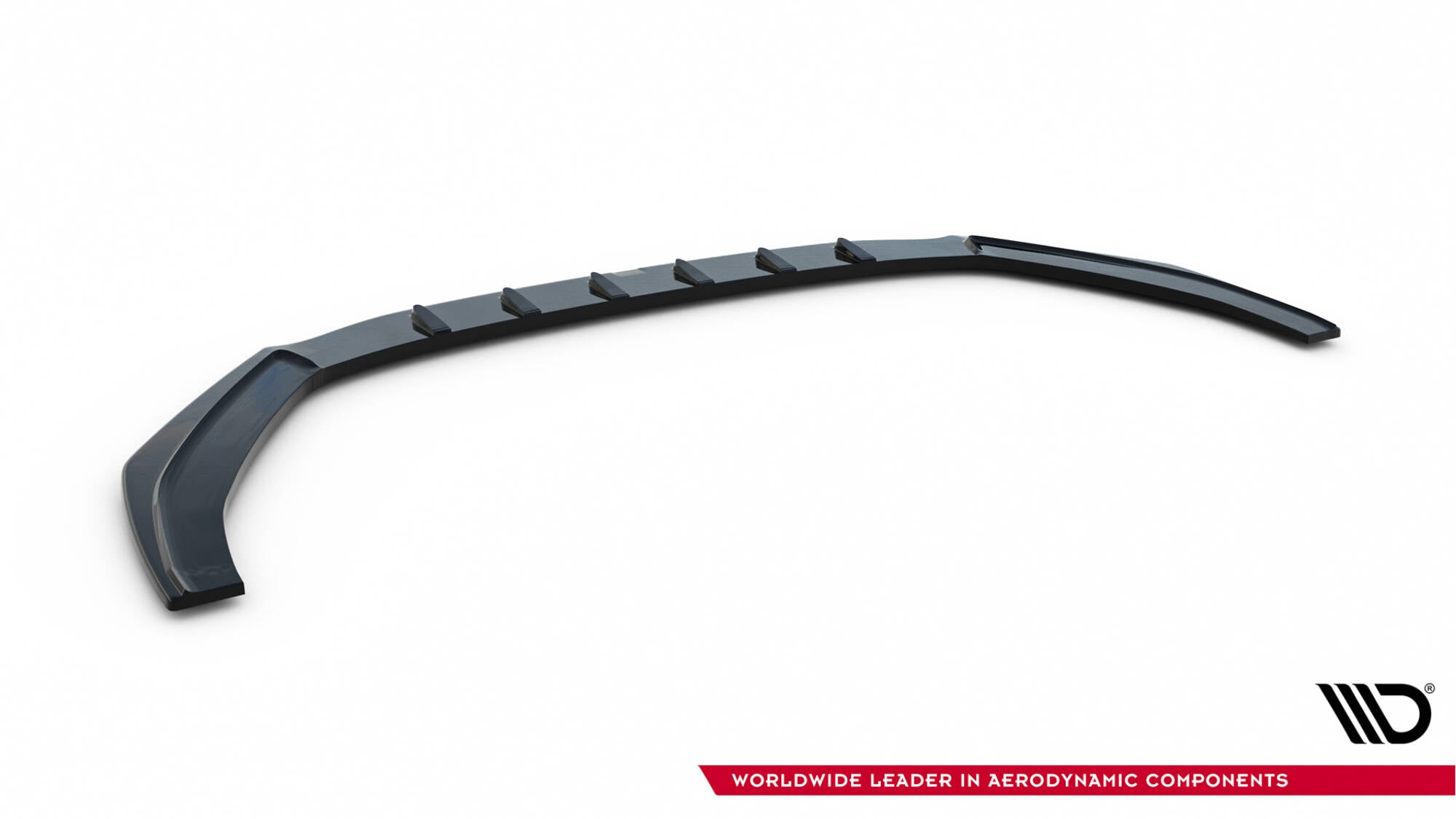 Front splitter v.1 audi rs5 coupe / sportback f5