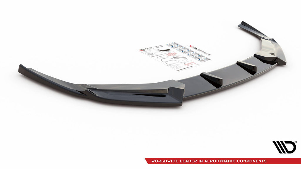 Frontopdelinger v.1 Audi Rs7 C8