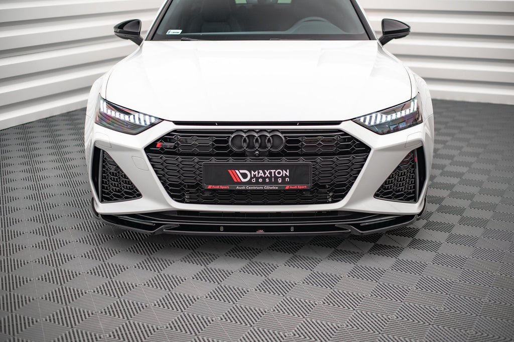 Frontopdelinger v.1 Audi Rs7 C8