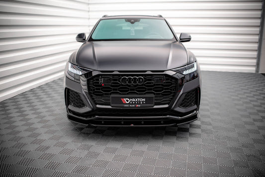 Frontopdelinger v.1 Audi RSQ8 MK1