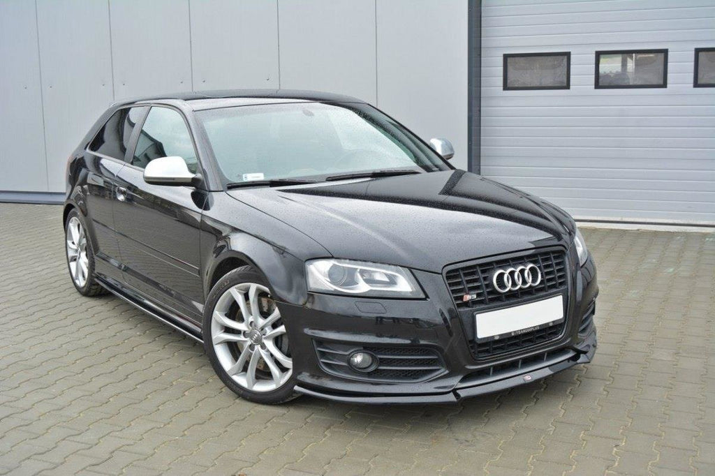 Front Splits v.1 Audi S3 8p FL