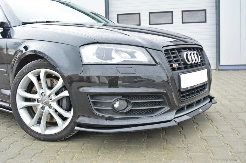 Front Splits v.1 Audi S3 8p FL