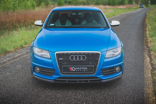 Front Splits v.1 Audi S4 / A4 S-Line B8