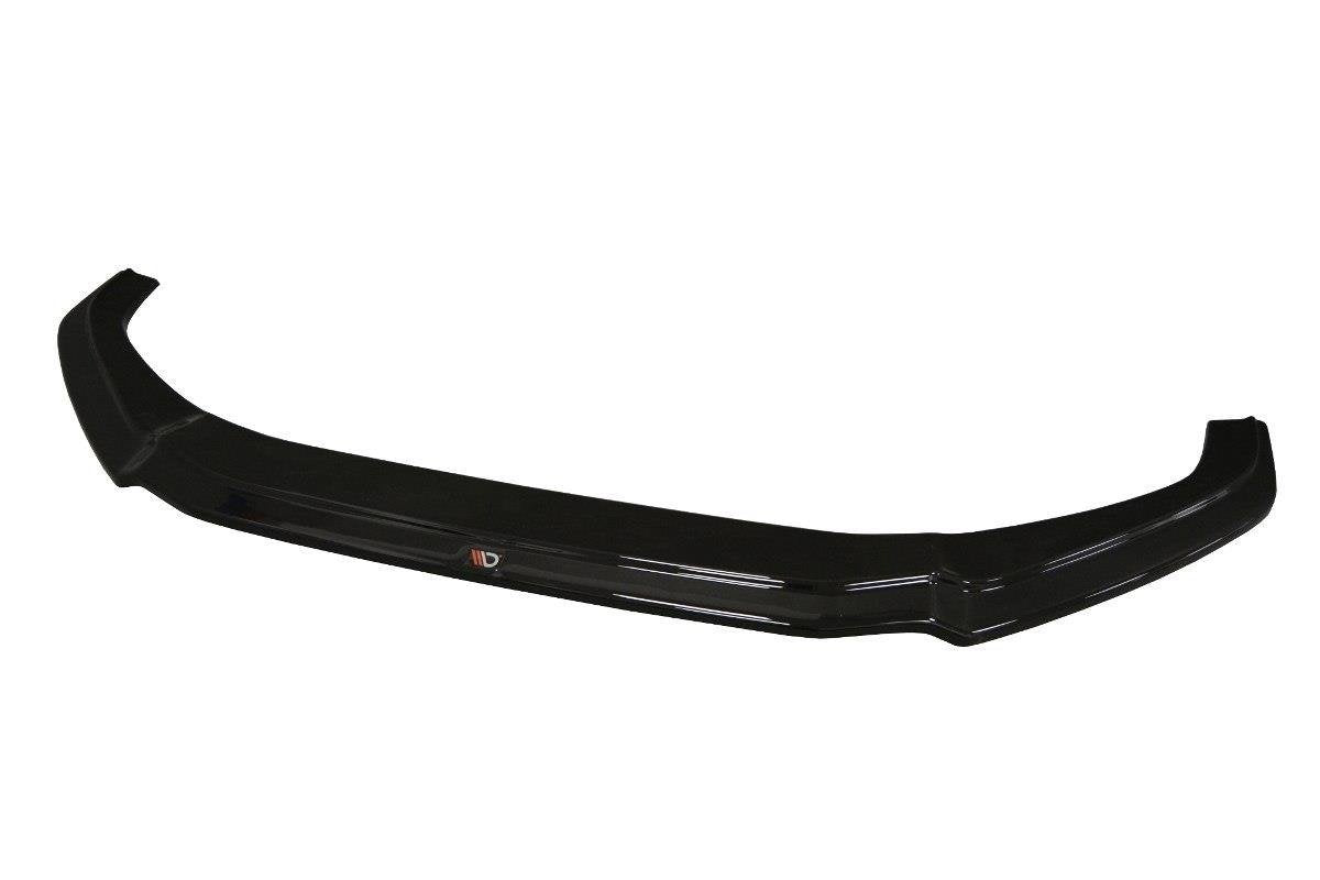 Front splitter v.1 audi s4 / a4 s-line b9