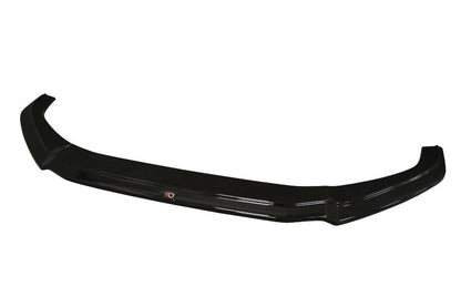 Front splitter v.1 audi s4 / a4 s-line b9