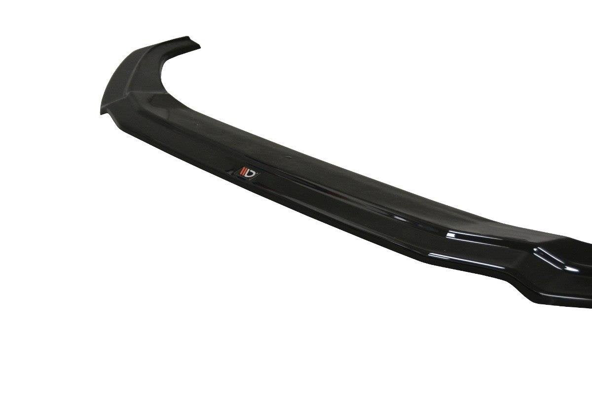 Front splitter v.1 audi s4 / a4 s-line b9