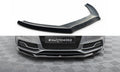 Front splits v.1 Audi S5 / A5 S-line 8T FL