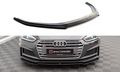 Front Shkters V.1 Audi S5 / A5 S-Line F5 Coupe / Sportback