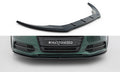 Front splitter v.1 audi s6 / a6 s-line c7