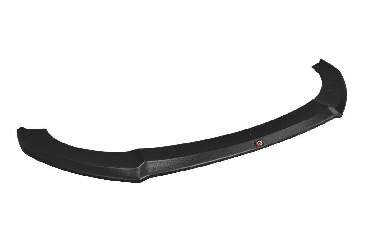 Front splitter v.1 audi s7 / a7 s-line c7