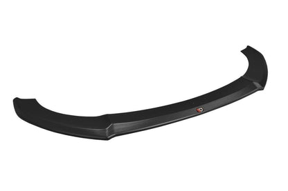 Front splitter v.1 audi s7 / a7 s-line c7