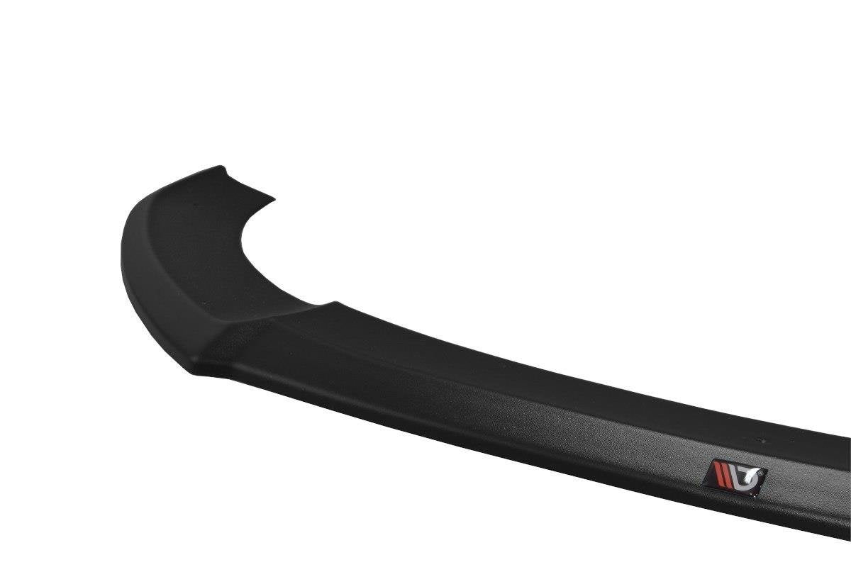 Front splitter v.1 audi s7 / a7 s-line c7