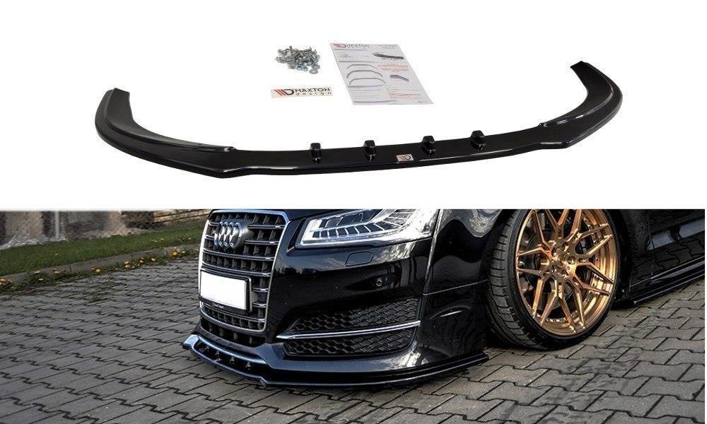 Frontopdelinger v.1 Audi S8 D4 FL