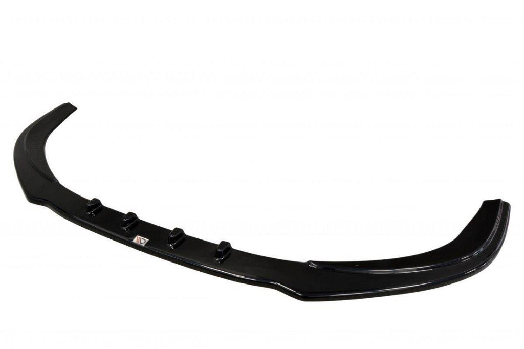 Front splitter v.1 audi s8 d4 fl