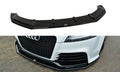 Front splitter v.1 audi tt rs 8j