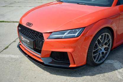 Front Splits v.1 Audi TT RS 8s