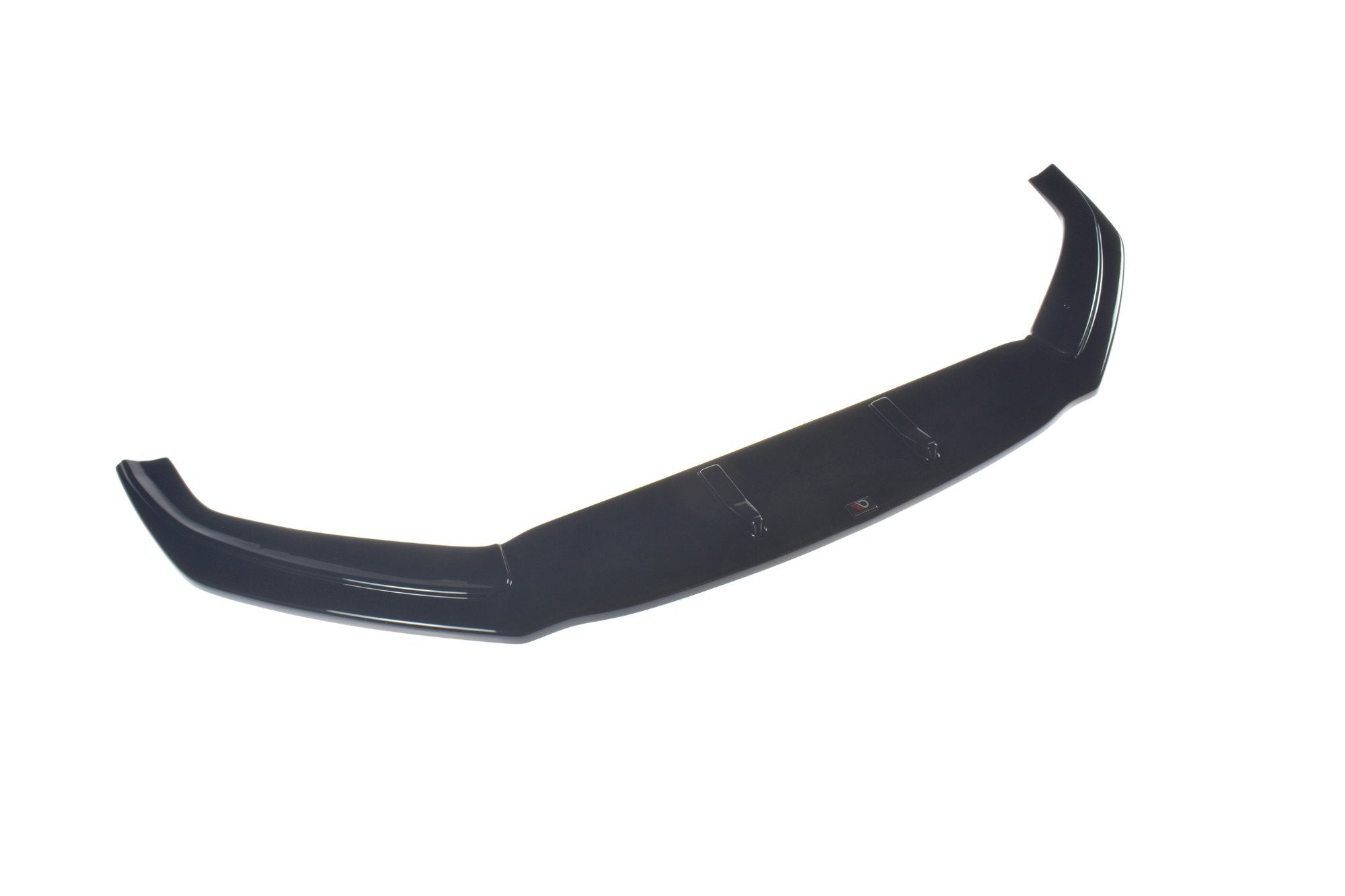 Front splitter v.1 audi tt rs 8s