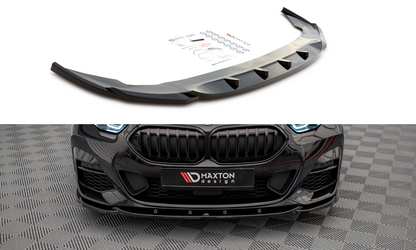 Front Splits V.1 BMW 2 Gran Coupe M-Pack / M235i F44