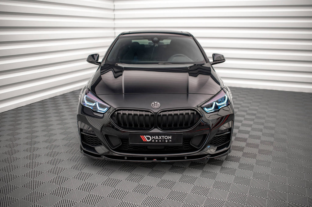 Front Splits V.1 BMW 2 Gran Coupe M-Pack / M235i F44
