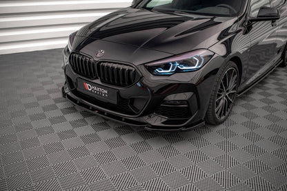 Front Splits V.1 BMW 2 Gran Coupe M-Pack / M235i F44