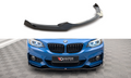 Front Splits V.1 BMW 2 M-Pack F22