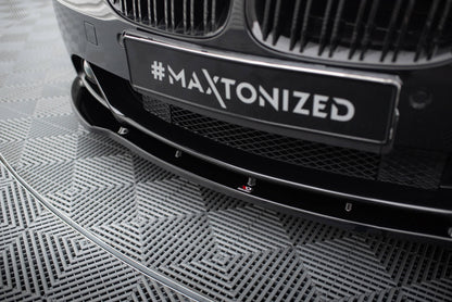 Front Shkitter V.1 BMW 6 Coupe E63 / Cabrio E64