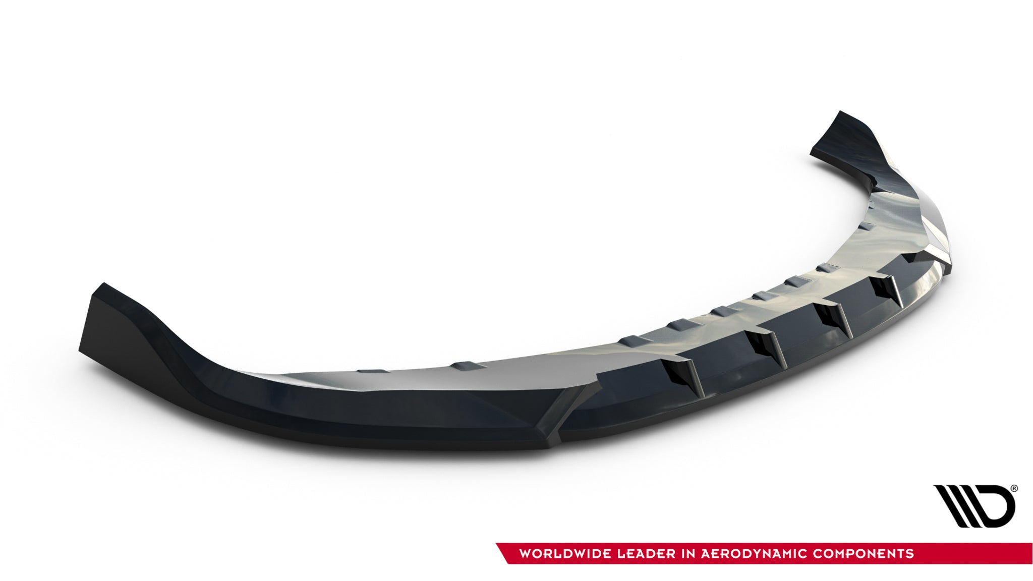 Frontsplitter v.1 BMW 7 G70