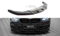 Front Splits V.1 BMW 7 M-Pack F01