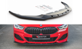 Front Splits V.1 BMW 8 Coupe G15 / 8 Gran Coupe M-Pack G16