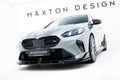 Front splitter v.1 bmw m135i m performance f70