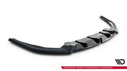 Front splitter v.1 bmw m135i m performance f70