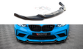 Front Splits v.1 BMW M2 -kilpailu F87