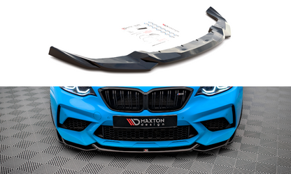 Front Splits v.1 BMW M2 -kilpailu F87