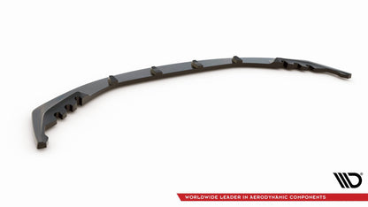 Front Splits v.1 BMW M3 sitten / Touring G80 / G81