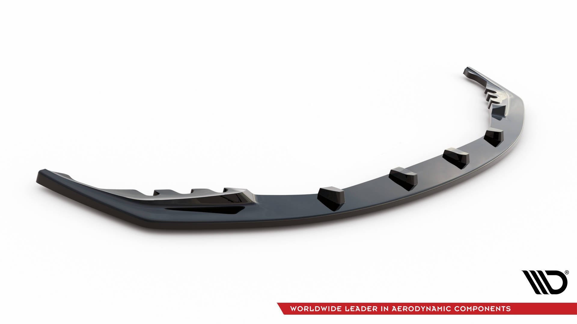 Front Splits v.1 BMW M3 sitten / Touring G80 / G81